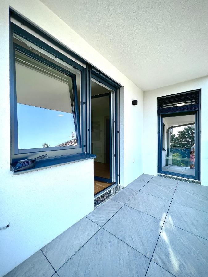 Apartment Schonbrunn فيينا المظهر الخارجي الصورة