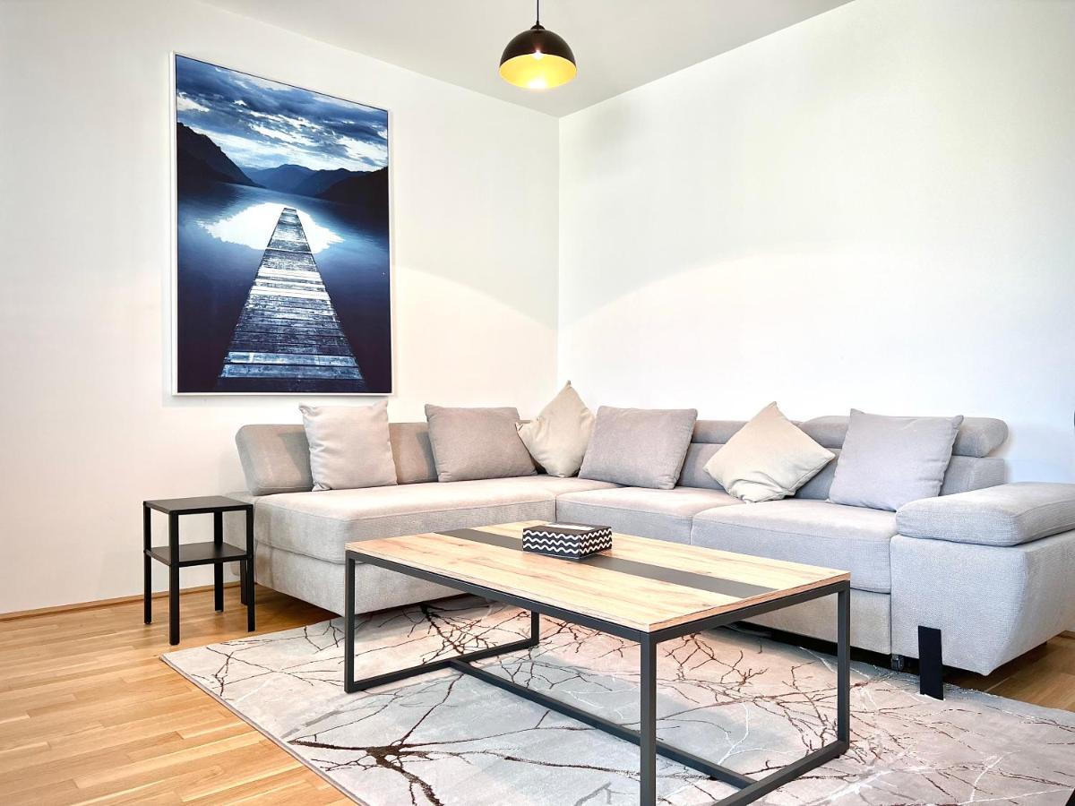 Apartment Schonbrunn فيينا المظهر الخارجي الصورة