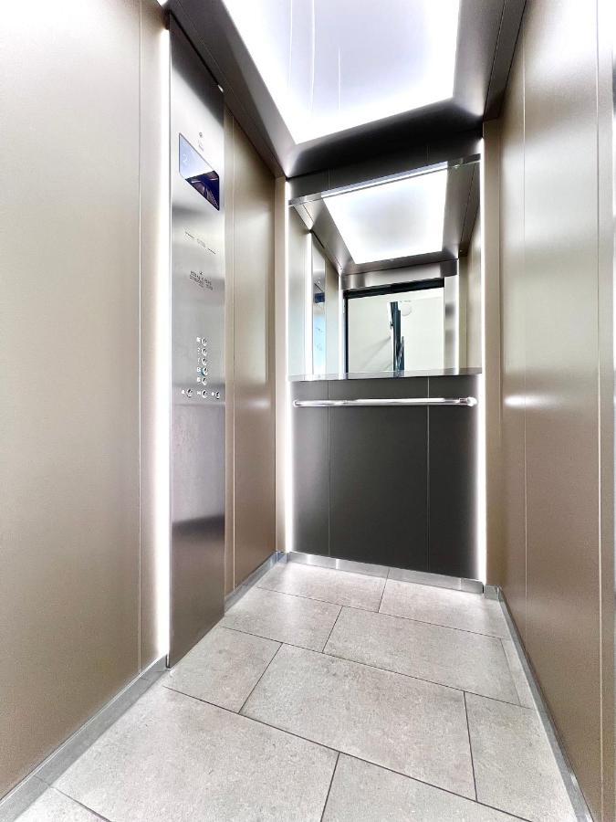 Apartment Schonbrunn فيينا المظهر الخارجي الصورة